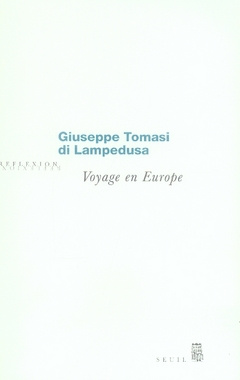 Emprunter Voyage en Europe livre