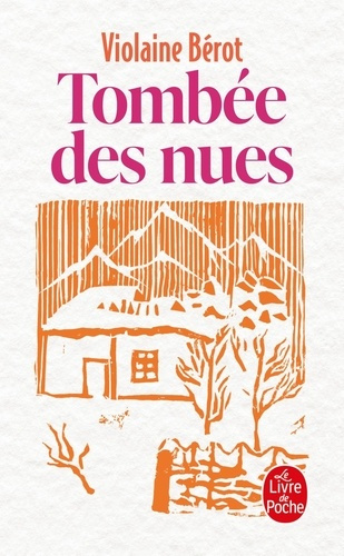Emprunter Tombée des nues livre