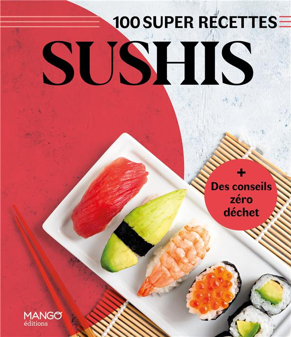 Emprunter Sushis livre