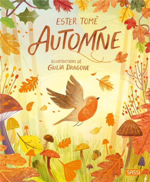 Emprunter Automne livre