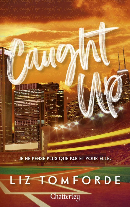 Emprunter Windy City/03/Caught Up livre
