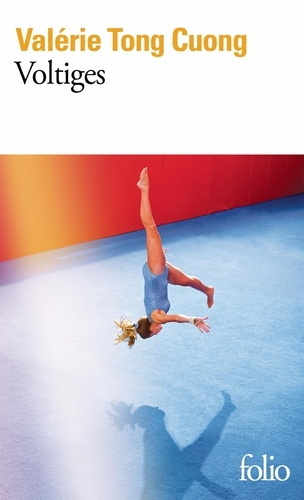 Emprunter Voltiges livre
