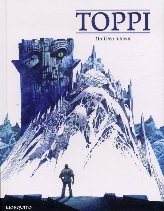 Emprunter Aioranguaq ; Pribiloff 1898 ; Un Dieu mineur livre