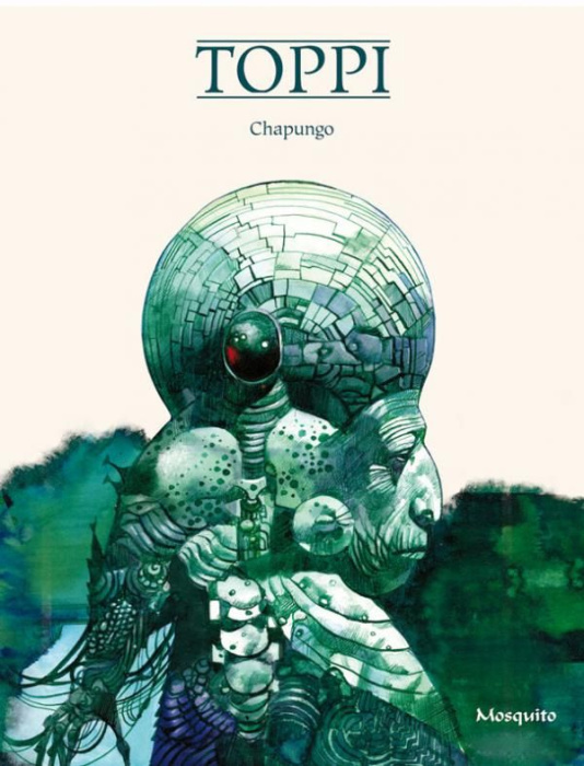 Emprunter Chapungo livre