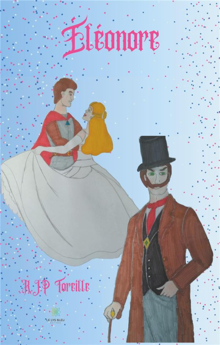 Emprunter Eléonore livre