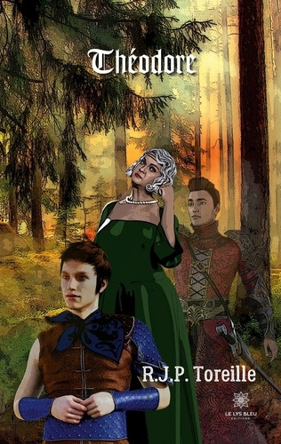 Emprunter Théodore livre