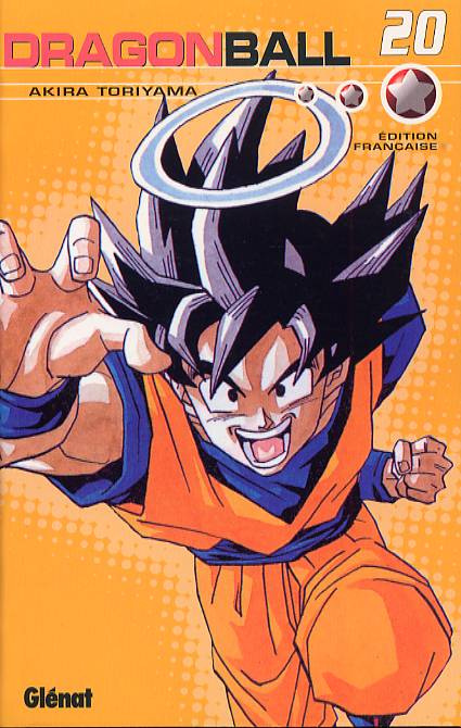 Emprunter Dragon Ball (double volume) Tome 20 livre