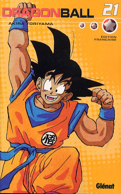 Emprunter Dragon Ball (double volume) Tome 21 livre