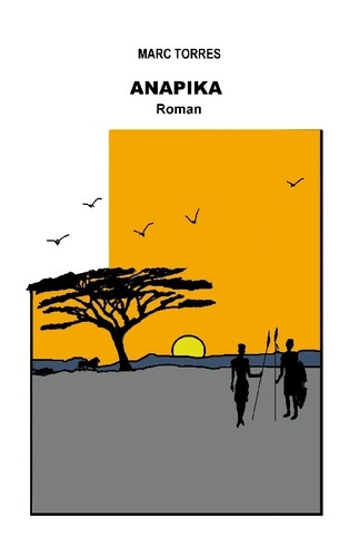 Emprunter Anapika livre