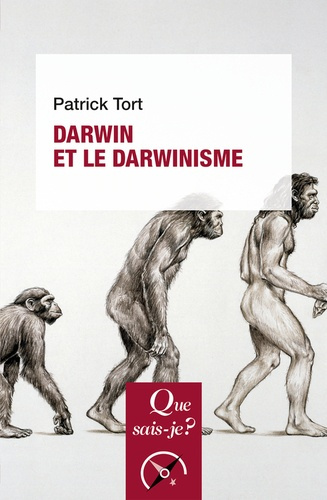Emprunter Darwin et le darwinisme. 8e édition revue et corrigée livre