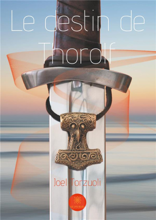 Emprunter Le destin de Thorolf livre