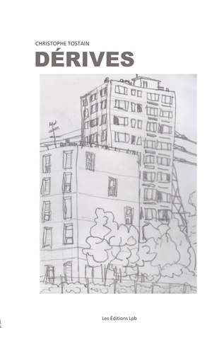 Emprunter DÉRIVES livre