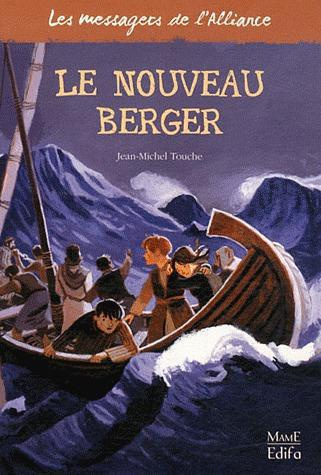 Emprunter Les messagers de l'Alliance : Le nouveau berger. Coffret 3 volumes : Tome 5, Prodiges en Galilée ; T livre