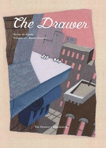 Emprunter The Drawer N° 25 livre
