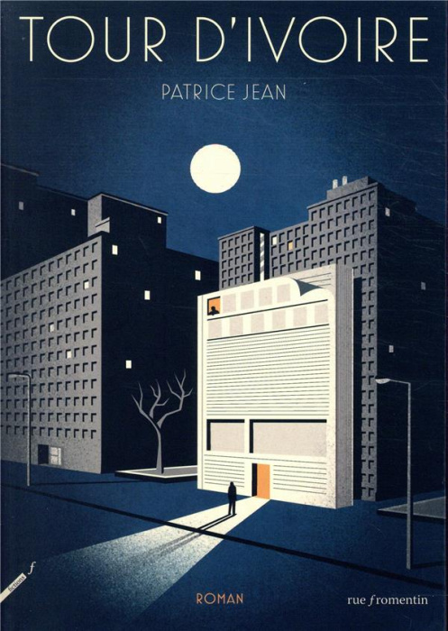 Emprunter Tour d'ivoire livre