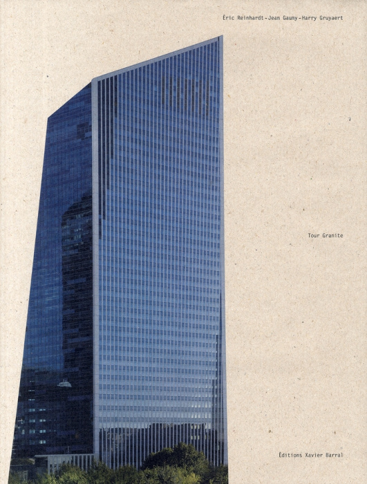 Emprunter Tour Granite livre