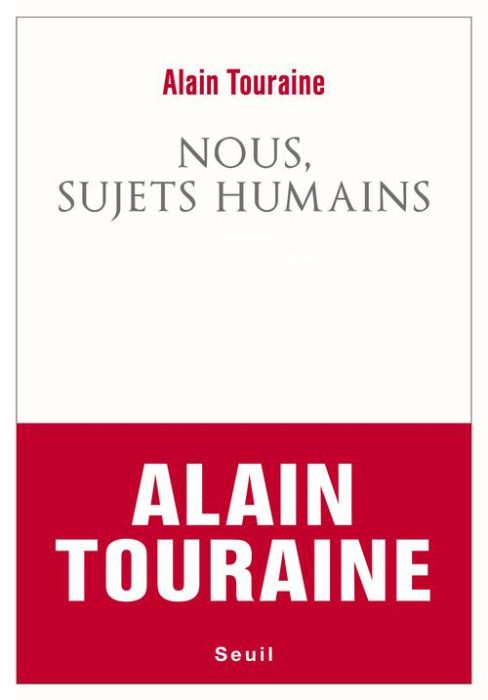 Emprunter Nous, sujets humains livre
