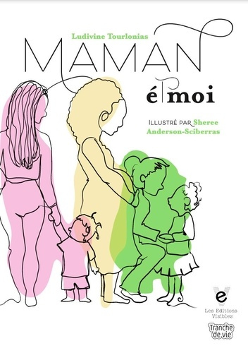 Emprunter Maman éTmoi livre