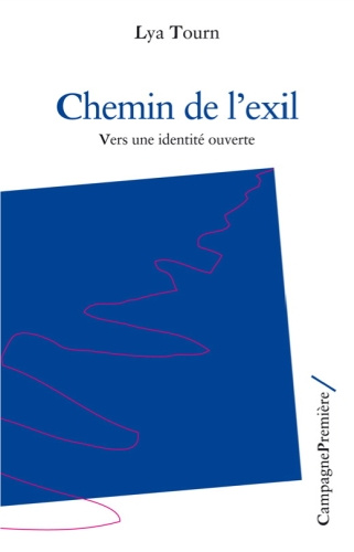 Emprunter Chemin de l'exil. Vers une identité ouverte livre