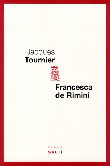 Emprunter Francesca de Rimini livre
