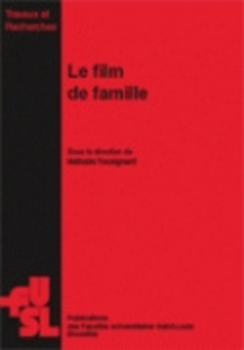 Emprunter FILM DE FAMILLE livre
