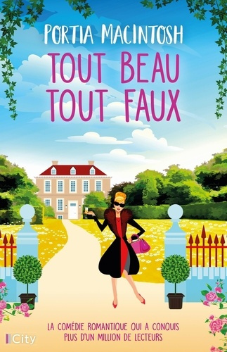 Emprunter Tout beau tout faux livre