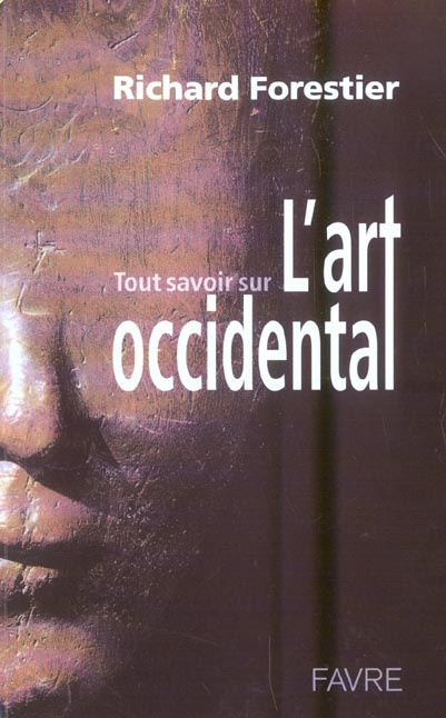 Emprunter Tout savoir sur l'Art occidental livre