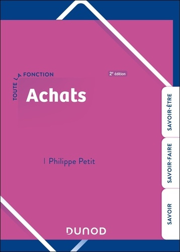 Emprunter Toute la fonction achats. 4e édition livre