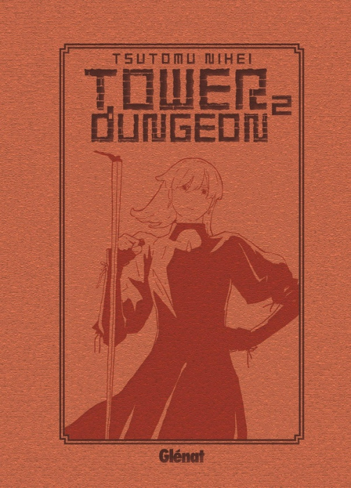 Emprunter Tower Dungeon Tome 2 - Edition collector livre