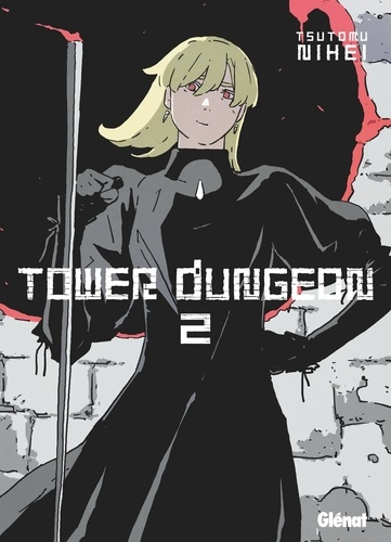 Emprunter Tower Dungeon Tome 2 livre