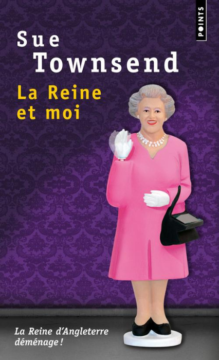 Emprunter La Reine et moi livre