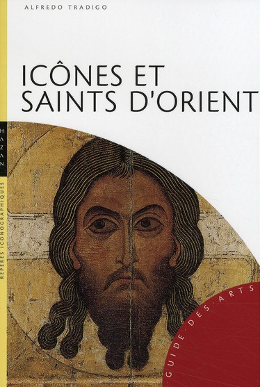 Emprunter Icônes et saints d'Orient livre