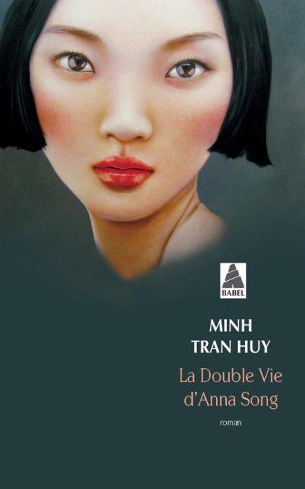 Emprunter La double vie d'Anna Song livre