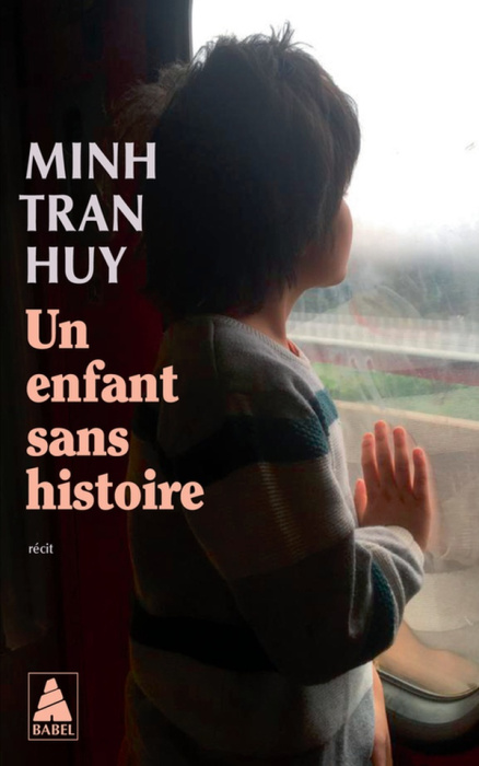Emprunter Un enfant sans histoire livre