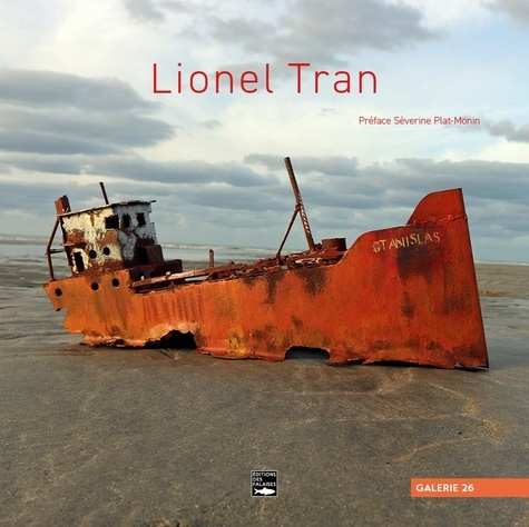 Emprunter Lionel Tran livre