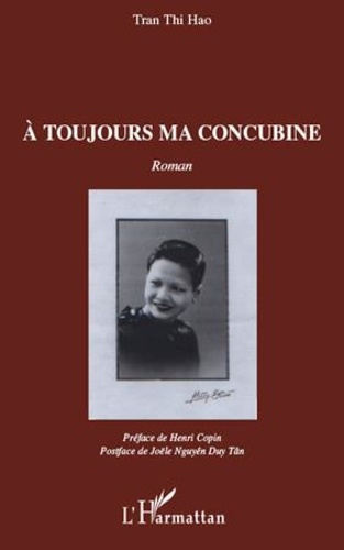 Emprunter A toujours ma concubine livre