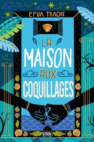 Emprunter La maison aux coquillages livre