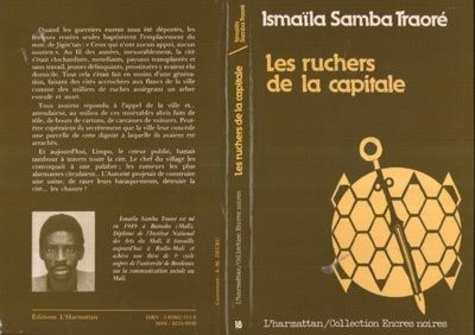 Emprunter Les ruchers de la capitale livre