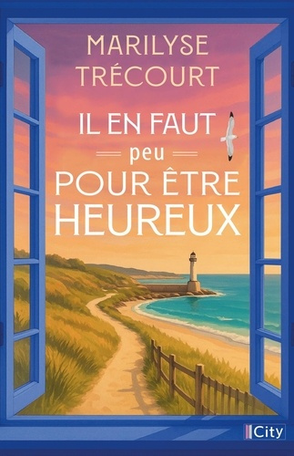 Emprunter Il en faut peu pour être heureux livre