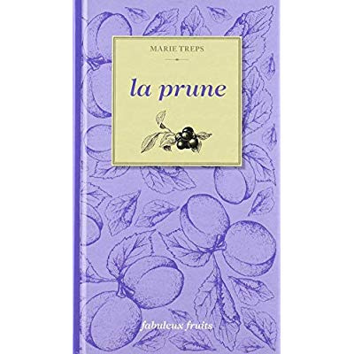 Emprunter La prune livre