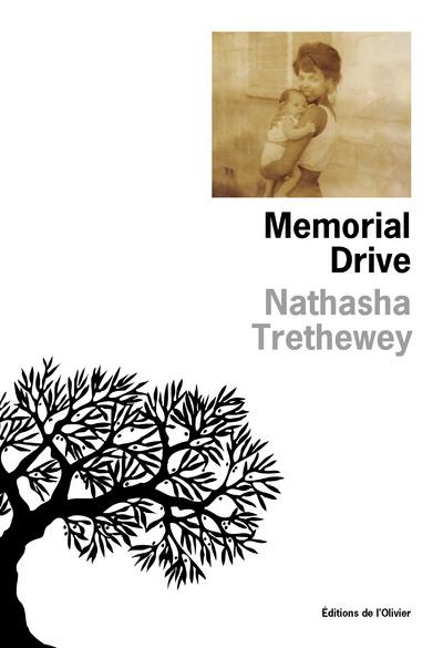 Emprunter Memorial Drive. Mémoires d'une fille livre