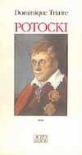 Emprunter Potocki. Essai livre