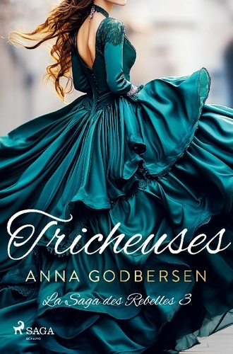 Emprunter Tricheuses livre