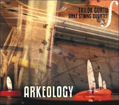 Emprunter Arkeology livre