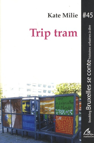 Emprunter TRIP TRAM livre