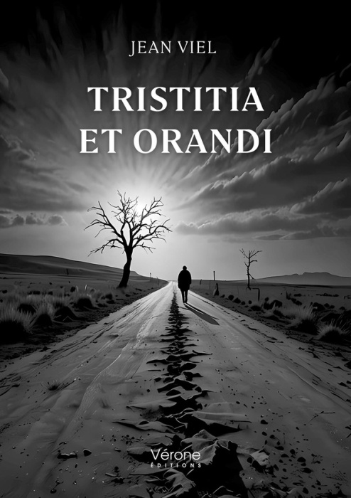 Emprunter Tristitia et Orandi livre