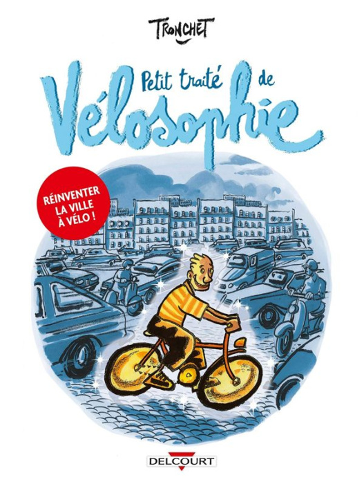 Emprunter Petit traité de vélosophie livre
