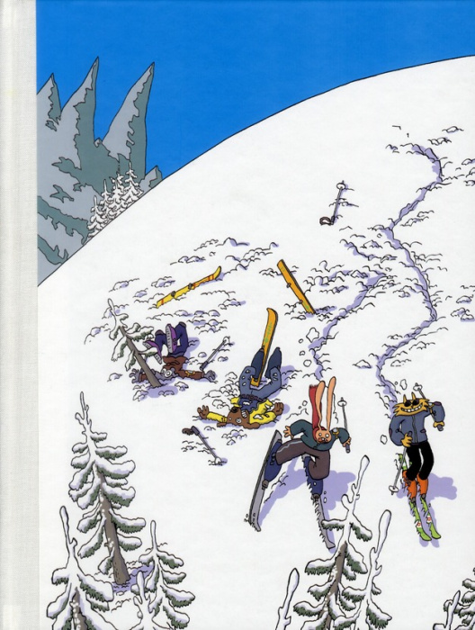 Emprunter Slaloms livre