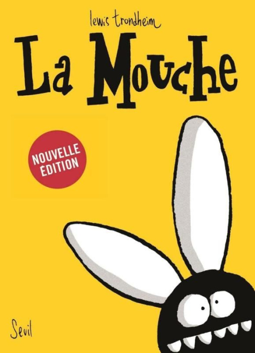 Emprunter La mouche livre