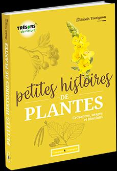Emprunter Petites histoires de plantes livre